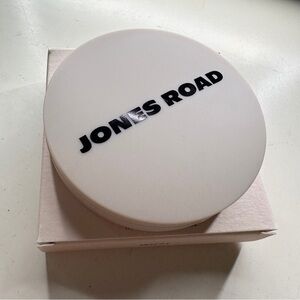 Jones Road Dusty Rose Bronzer Blush